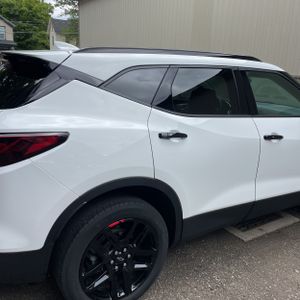 2024 Chevrolet BLAZER LT 照片 9