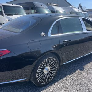 MERCEDES-BENZ S-CLASS - 9