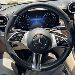 2023 Mercedes-BENZ GLC — миниатюра 53