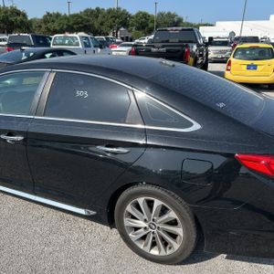 صورة 6 لـ 2016 Hyundai SONATA SPORT
