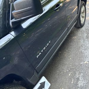 2014 JEEP PATRIOT LATITUDE 缩略图 53