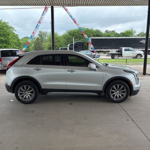 CADILLAC XT4 PREMIUM LUXURY - 10