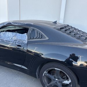 صورة 6 لـ 2015 Chevrolet CAMARO LT