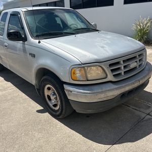 صورة 49 لـ 2002 FORD F-150 XL