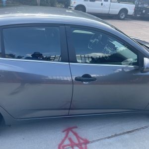 NISSAN SENTRA S XTRONIC CVT - 9