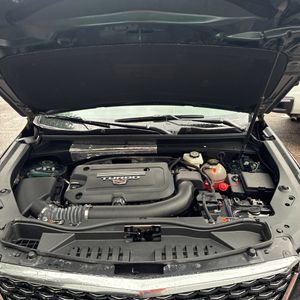 صورة مصغرة 45 لـ 2025 Cadillac XT4 PREMIUM LUXURY
