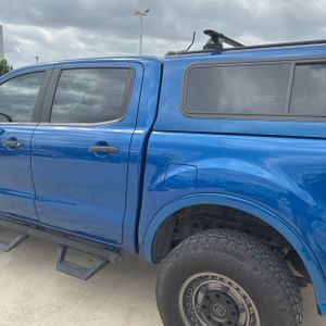 FORD RANGER XLT - 6