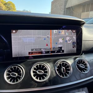صورة مصغرة 38 لـ 2023 Mercedes-BENZ E-CLASS
