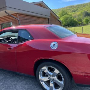 DODGE CHALLENGER R/T - 6