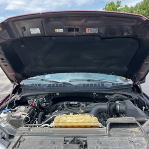 2019 FORD F-150 XLT 缩略图 45