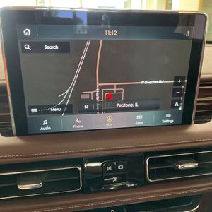 صورة مصغرة 40 لـ 2022 Lincoln AVIATOR BLACK LABEL