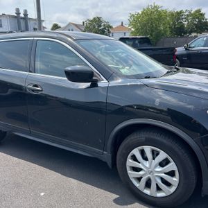 صورة مصغرة 13 لـ 2017 Nissan ROGUE S