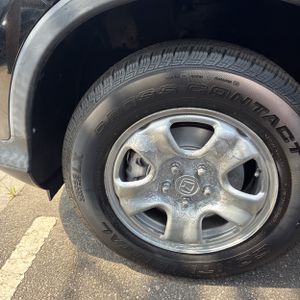 2013 Honda CR-V LX 照片 13