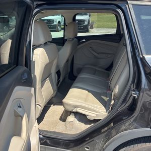 صورة مصغرة 34 لـ 2015 FORD ESCAPE TITANIUM