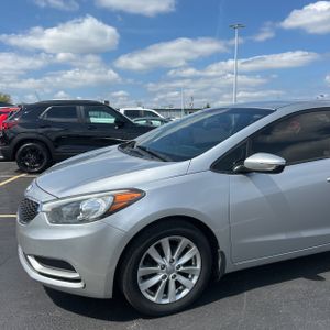 KIA FORTE LX - 2