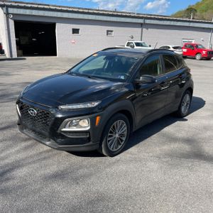 HYUNDAI KONA SEL - 1