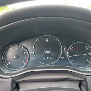 2025 Mazda CX-30 2.5 S PREFERRED — миниатюра 40