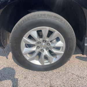صورة مصغرة 17 لـ 2023 Chevrolet SILVERADO 1500 CUSTOM