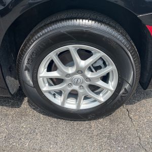 صورة مصغرة 18 لـ 2026 Chrysler PACIFICA SELECT
