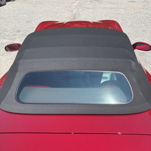 2006 Chevrolet CORVETTE BASE — миниатюра 16