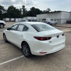 MAZDA MAZDA3 SEDAN 2.5 S - 5