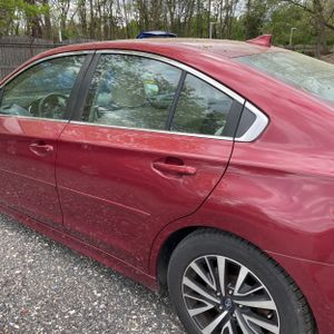 SUBARU LEGACY 2.5I PREMIUM - 6