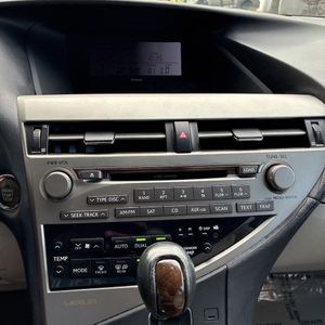 2010 Lexus RX 350 BASE 照片 37