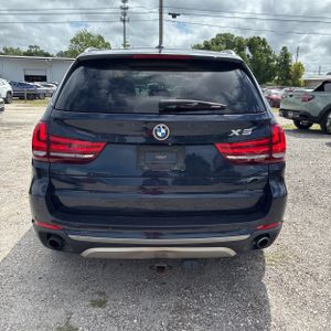 BMW X5 XDRIVE35I - 7