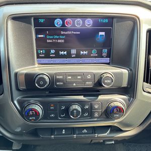 2017 Chevrolet SILVERADO 1500 LT — миниатюра 37