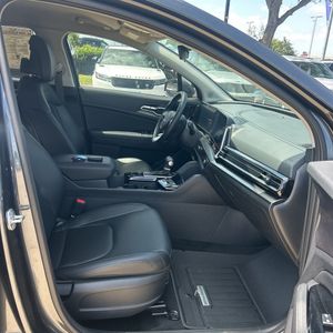 2025 KIA SPORTAGE EX thumbnail 32