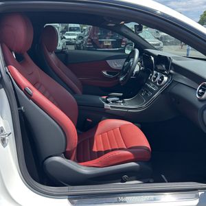 2023 Mercedes-BENZ C-CLASS — миниатюра 33