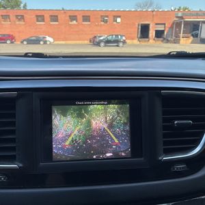 2019 Chrysler PACIFICA TOURING L thumbnail 39
