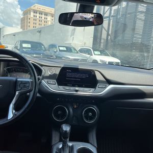 صورة مصغرة 36 لـ 2020 Chevrolet BLAZER LT