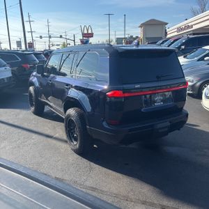 LEXUS GX 550 LUXURY+ - 5