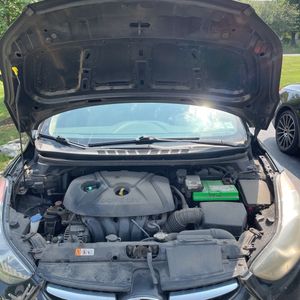 صورة مصغرة 42 لـ 2013 Hyundai ELANTRA GLS
