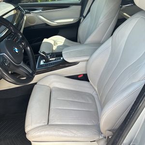 2016 BMW X5 SDRIVE35I — фото 63