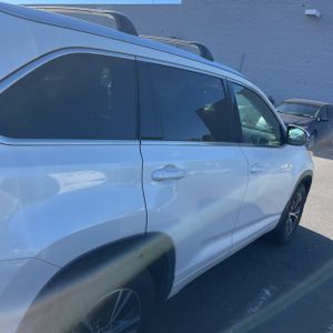 TOYOTA HIGHLANDER - 9