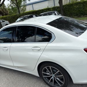 2020 BMW 330I XDRIVE 照片 6