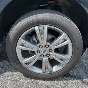 2024 FORD F-150 LARIAT thumbnail 20