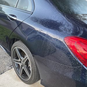 صورة 63 لـ 2018 Mercedes-BENZ C-CLASS AMG