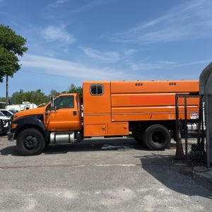 FORD F-750 XL - 3