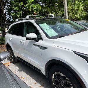 2025 KIA SORENTO S — миниатюра 13