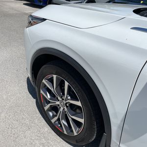 صورة مصغرة 64 لـ 2022 Acura MDX W/TECH