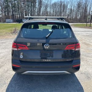 VOLKSWAGEN TAOS S 4MOTION - 7