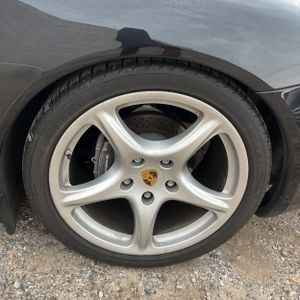 2006 Porsche 911 CARRERA — миниатюра 18