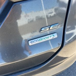 صورة مصغرة 23 لـ 2016 FORD FUSION SE