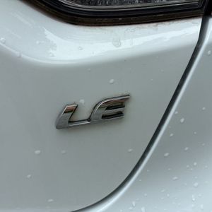 2021 Toyota COROLLA LE — миниатюра 23
