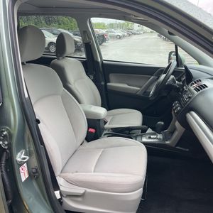 2015 Subaru FORESTER 2.5I PREMIUM 缩略图 33