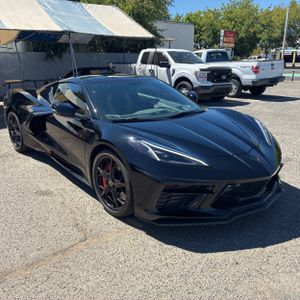 صورة مصغرة 12 لـ 2020 Chevrolet CORVETTE STINGRAY