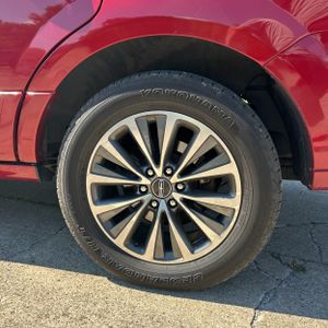 2016 Lincoln NAVIGATOR SELECT 缩略图 18